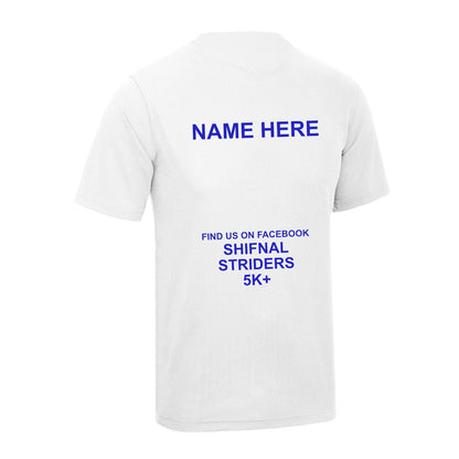 Shifnal Striders ladies tee - MySports and More