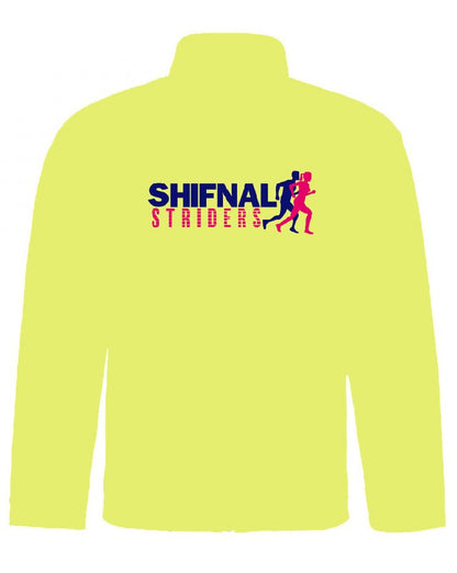 Striders jacket - MySports and More
