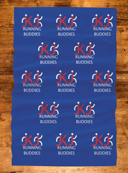 KJ wrag/snood/buff - MySports and More