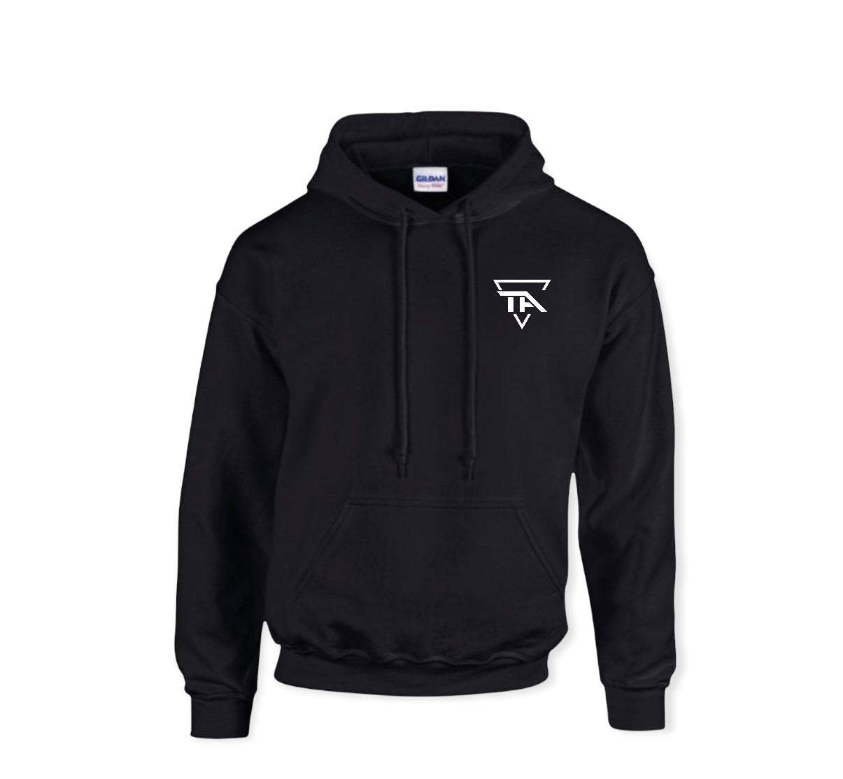 Topflight Prime Hoodie