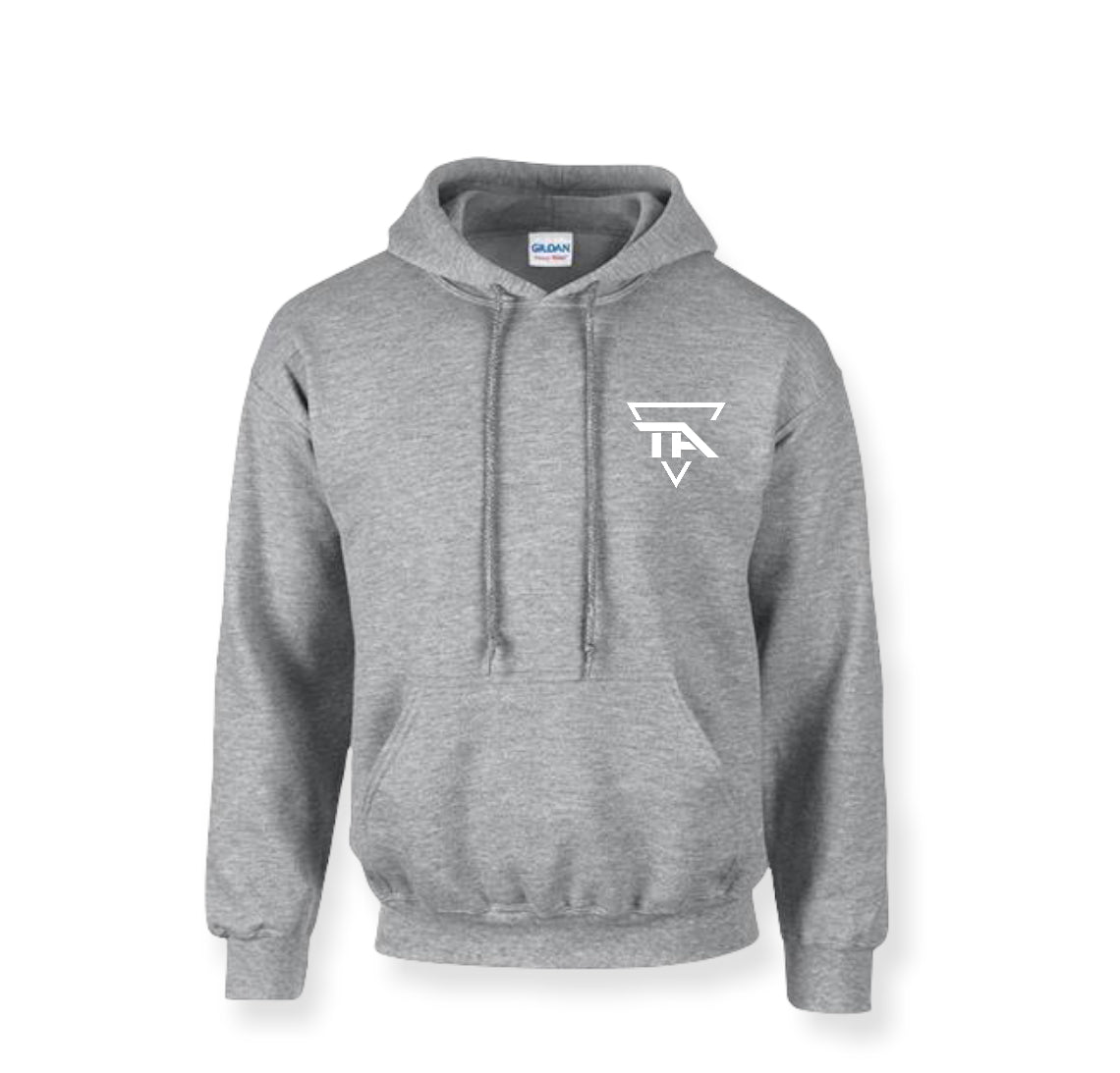 Topflight Prime Hoodie