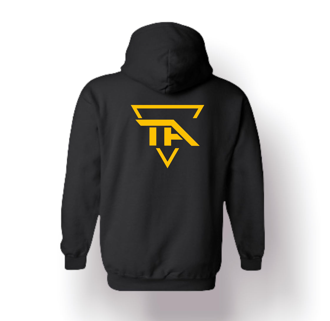 Topflight Prime Hoodie