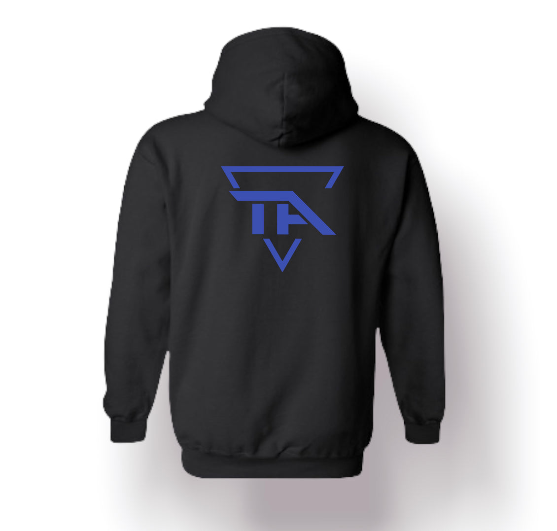 Topflight Prime Hoodie