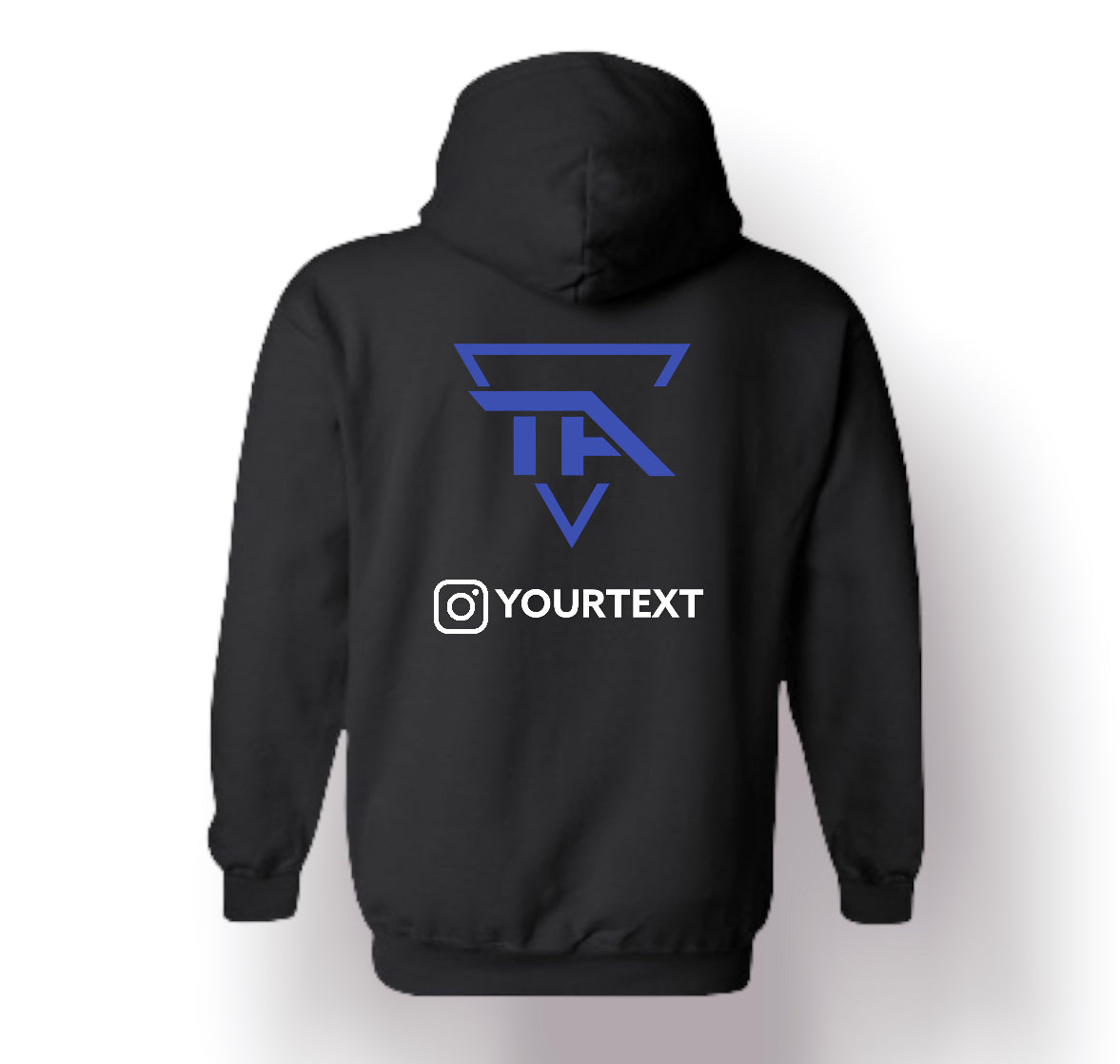 Topflight Prime Hoodie