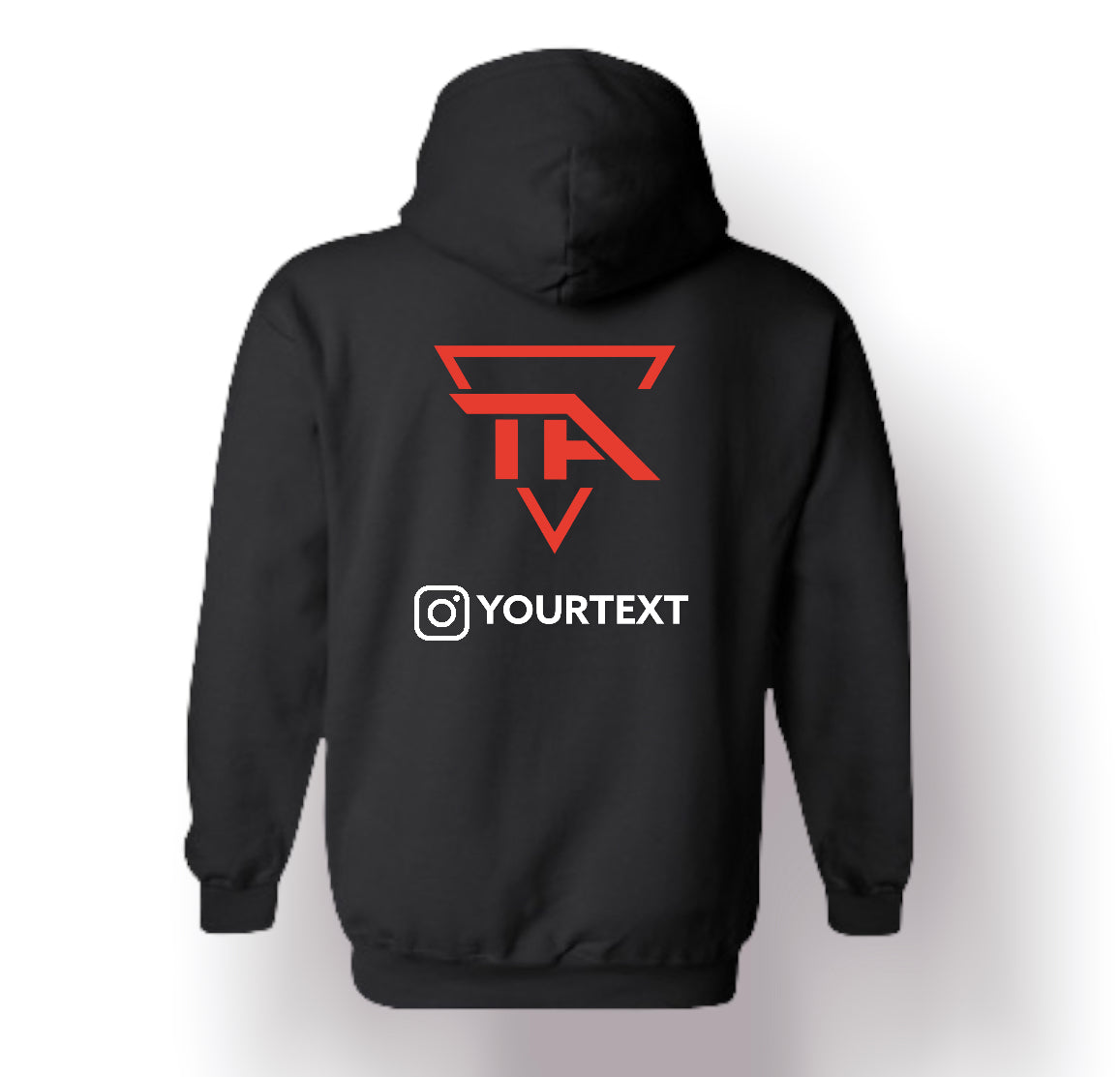 Topflight Prime Hoodie