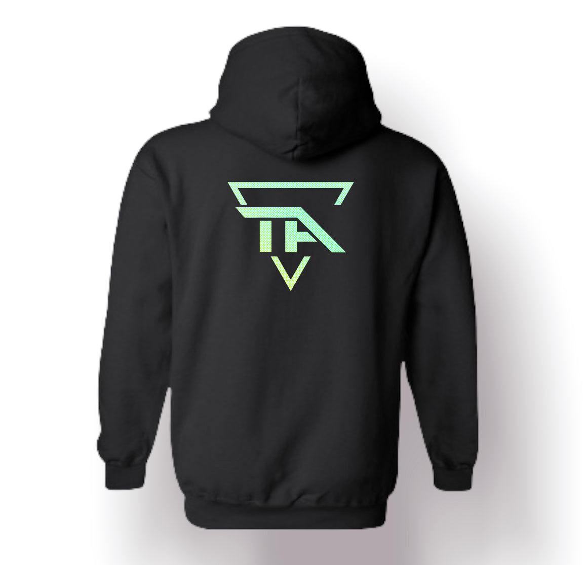 Topflight Prime Hoodie