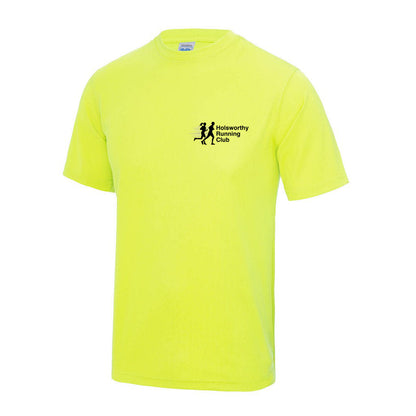 Mens HRC Tee - MySports and More