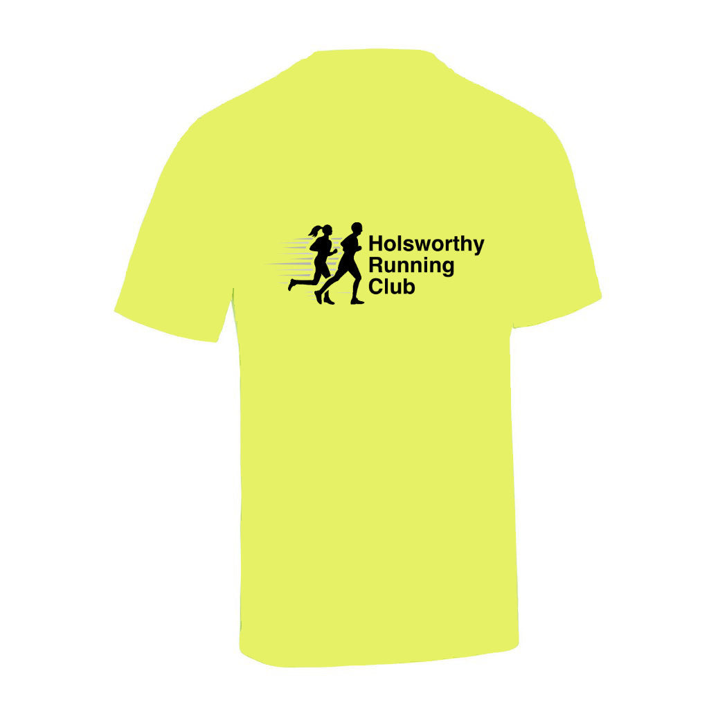 Mens HRC Tee - MySports and More