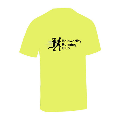 Mens HRC Tee - MySports and More