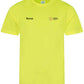 Event Safety Group Mens Tops