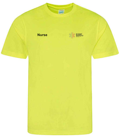 Event Safety Group Mens Tops