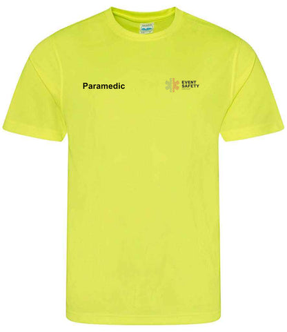 Event Safety Group Mens Tops