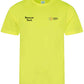 Event Safety Group Mens Tops