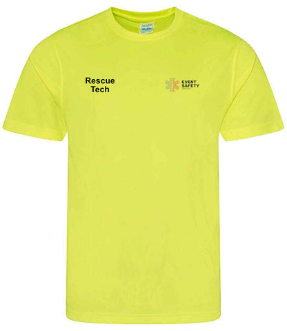 Event Safety Group Mens Tops