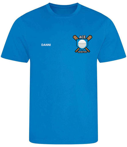 Ace Inhibitors Tee