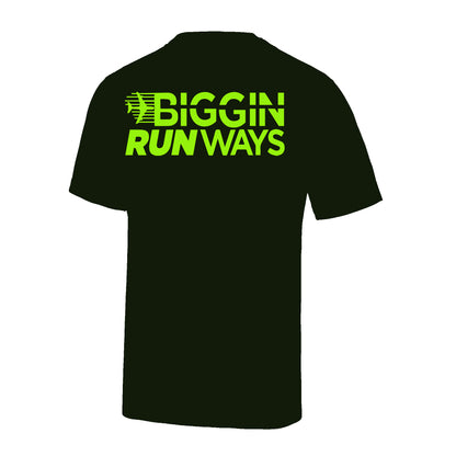 Men's Training Tee