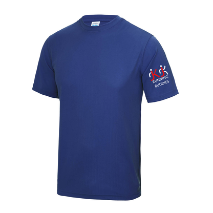 KJRB Short Sleeve Unisex T-Shirt Option 1 - MySports and More
