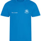 RunTogether Canterbury Run Leader T-shirt