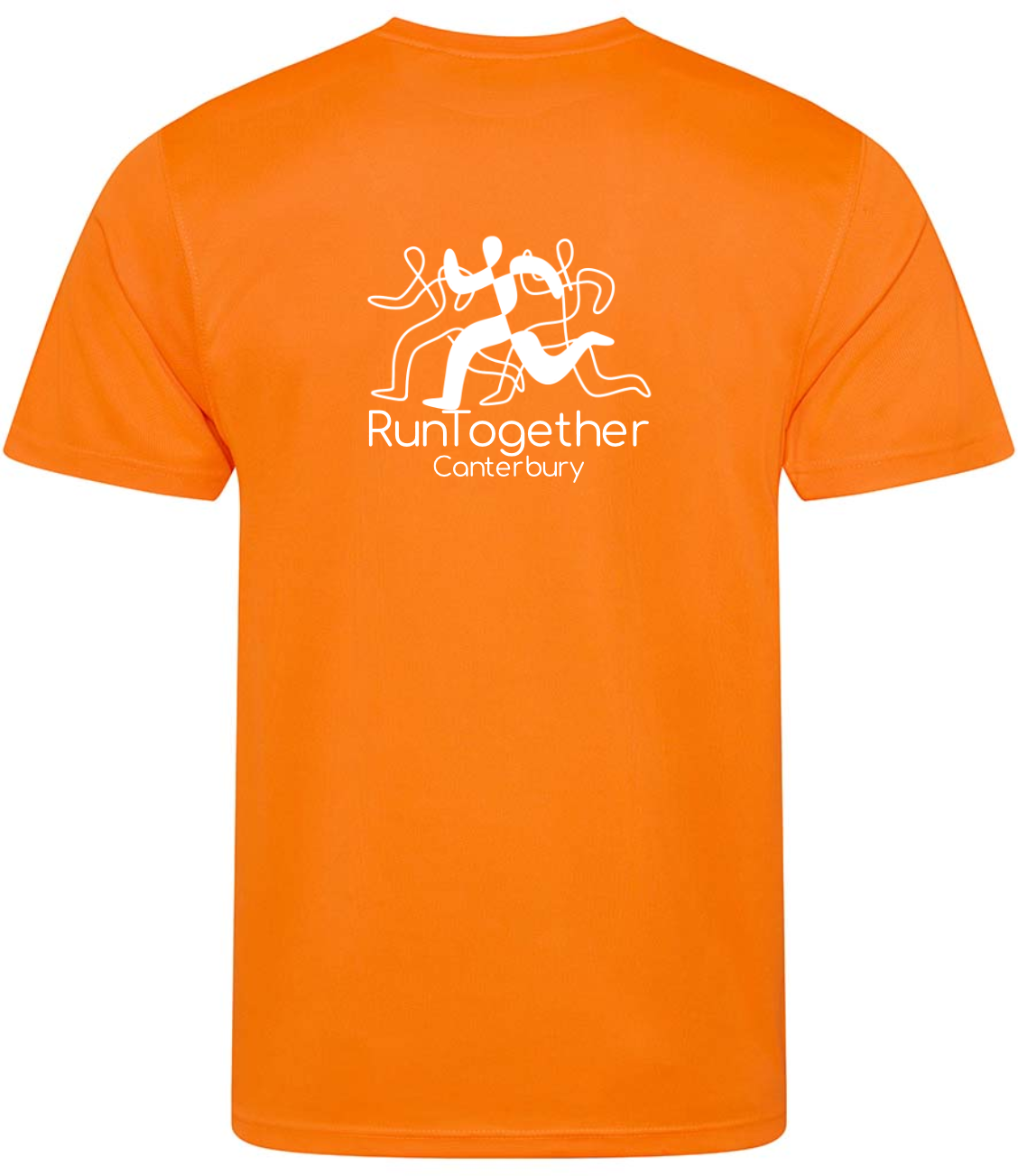 RunTogether Canterbury Tshirt