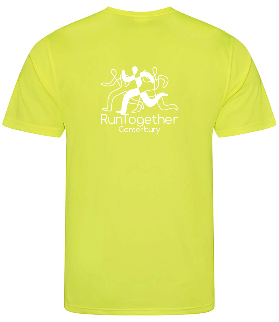 RunTogether Canterbury Tshirt