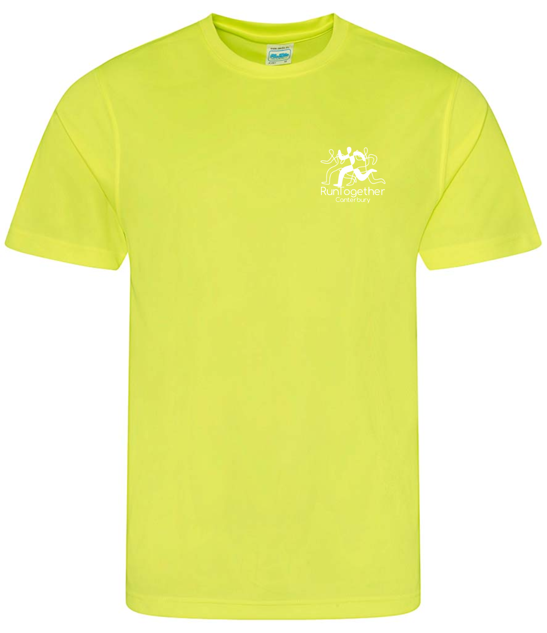 RunTogether Canterbury Tshirt