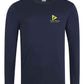 Your Pace Mens long Sleeve Tee
