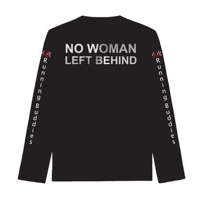 KJRB Long-Sleeved Unisex Top - MySports and More