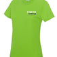 Stanton Steamers - Women's cool T-shirt