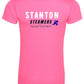 Stanton Steamers - Women's cool T-shirt