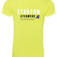 Stanton Steamers - Women's cool T-shirt