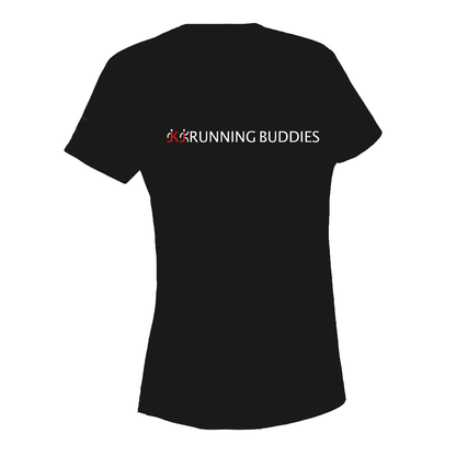 KJRB Short Sleeve Ladies T-Shirt Option 2 - MySports and More