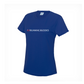 KJRB Short Sleeve Ladies T-Shirt Option 2 - MySports and More