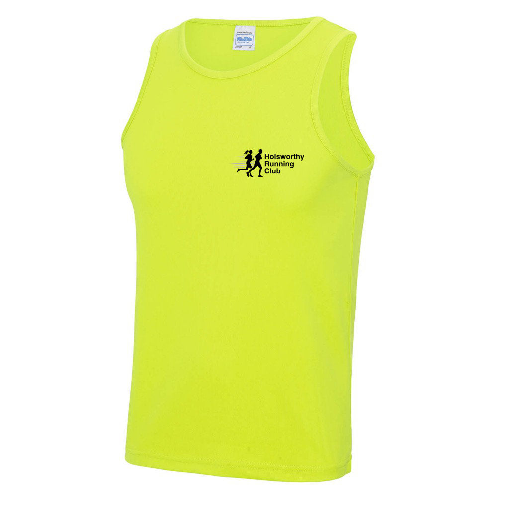 Mens HRC Vest - MySports and More