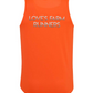 Love's Farmer Runners HiVis Mens Vest