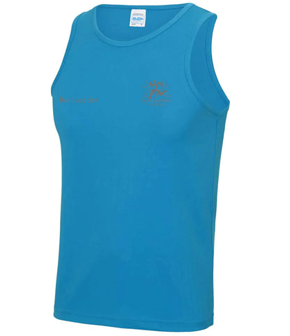 RunTogether Canterbury Run Leader Unisex Vests