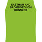 E&B Runners Men's Vest