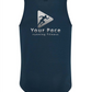 Your Pace Hi-Vis Men's Vest