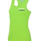 Stanton Steamers - Women's cool vest