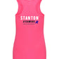Stanton Steamers - Women's cool vest