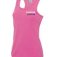 Stanton Steamers - Women's cool vest