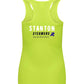 Stanton Steamers - Women's cool vest