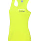 Stanton Steamers - Women's cool vest