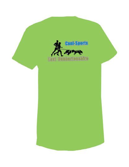 Cani-Sports Mens Tee