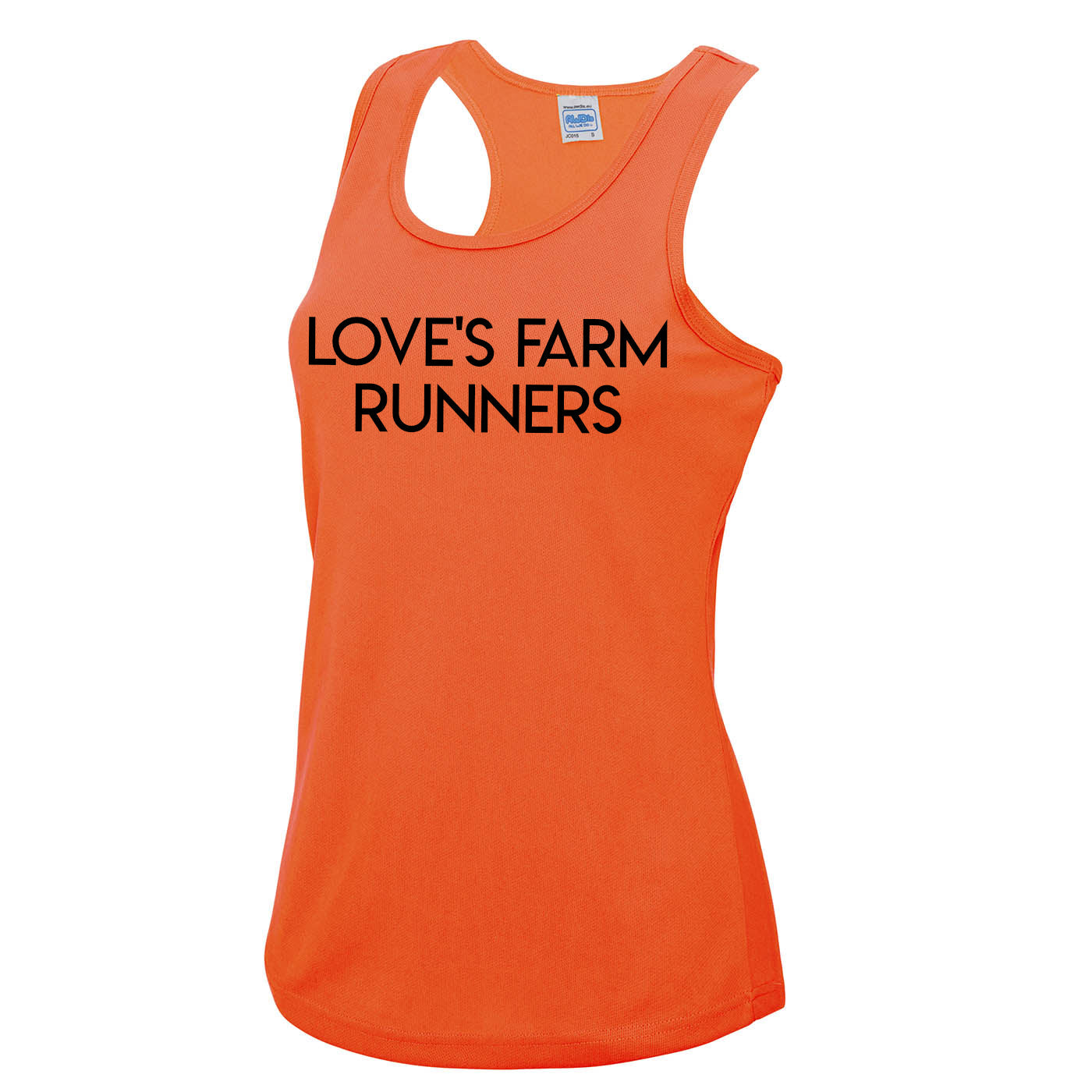 LFR Ladies Vest - MySports and More