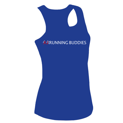 KJRB Vest Ladies Fit - MySports and More