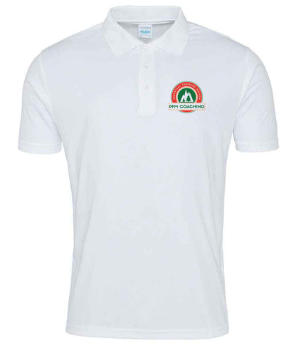 PFM Coaching Polo