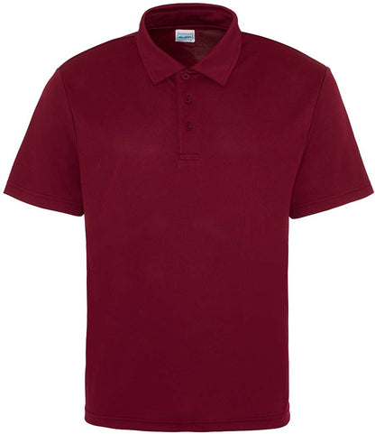 Cool Polo Shirt