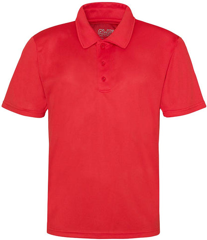 Cool Polo Shirt