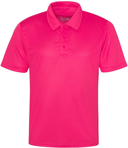 Cool Polo Shirt