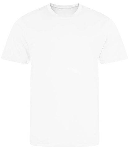 Eco recycled Poly Race Tshirt